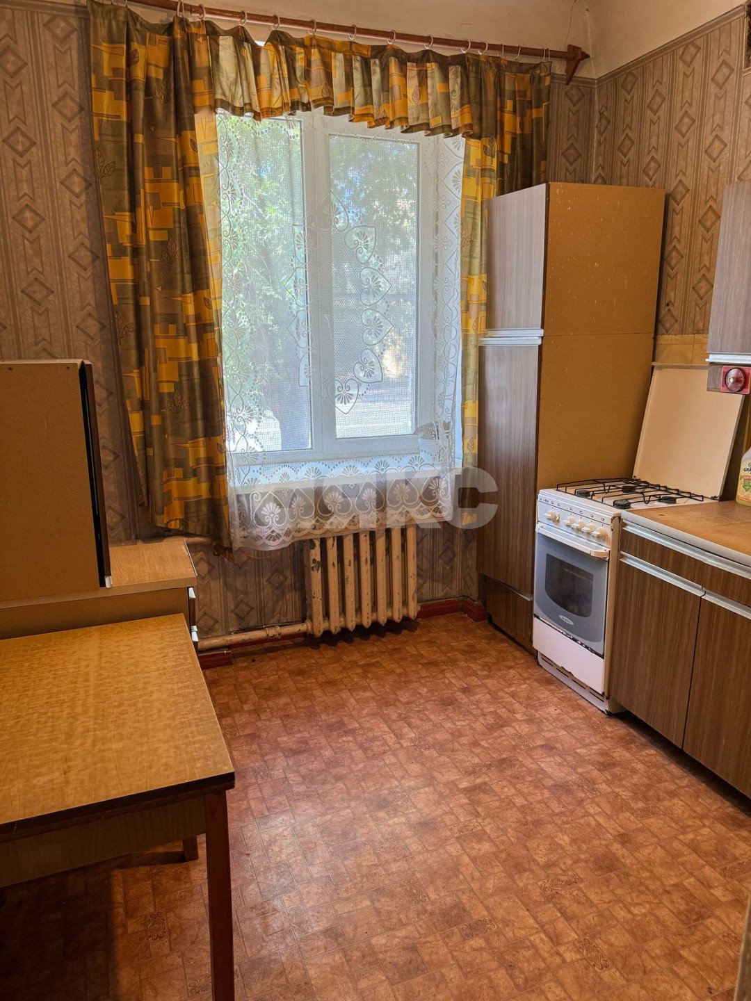 Фото №1: 2-комнатная квартира 60 м² - Волгоград, Ворошиловский, ул. Рабоче-Крестьянская, 33