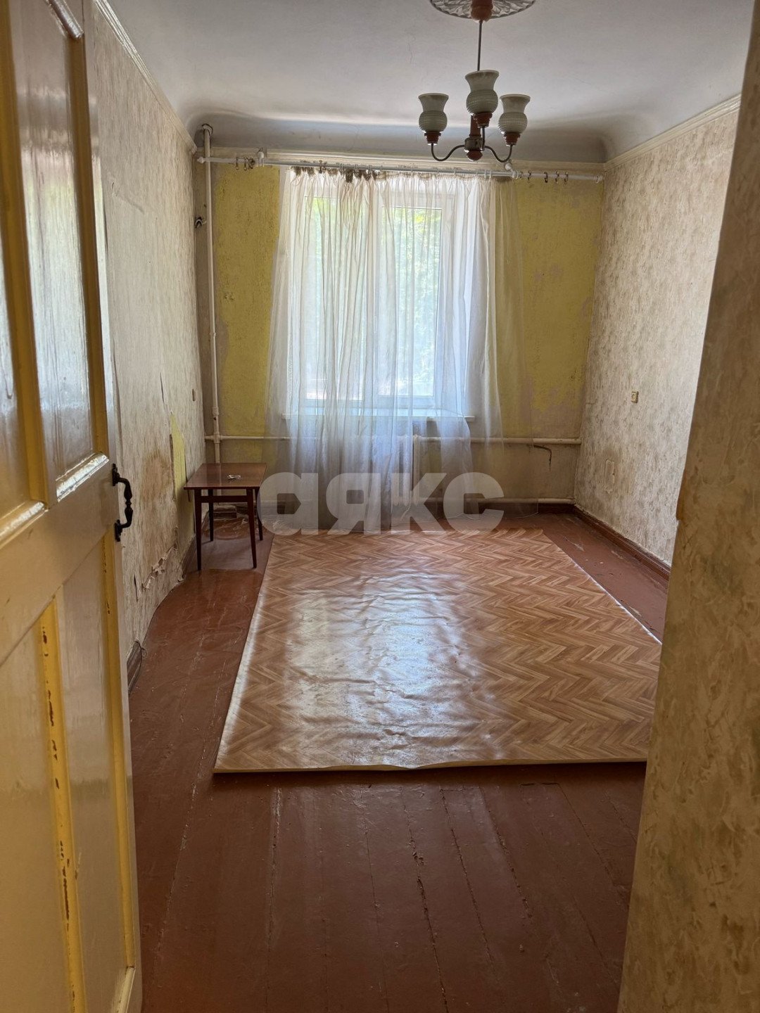 Фото №2: 2-комнатная квартира 60 м² - Волгоград, Ворошиловский, ул. Рабоче-Крестьянская, 33