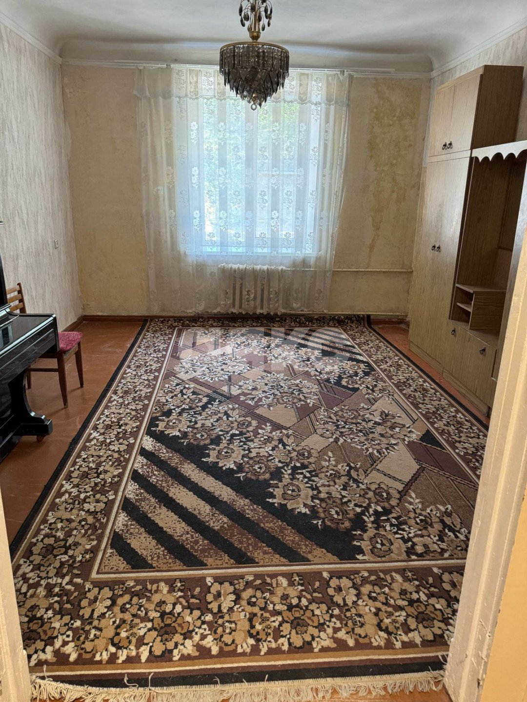 Фото №3: 2-комнатная квартира 60 м² - Волгоград, Ворошиловский, ул. Рабоче-Крестьянская, 33