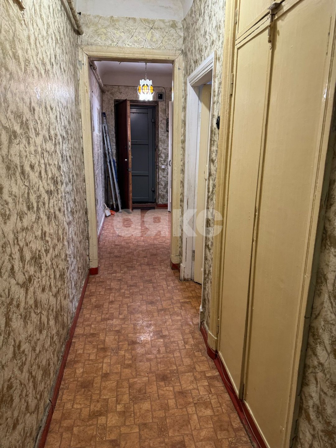 Фото №6: 2-комнатная квартира 60 м² - Волгоград, Ворошиловский, ул. Рабоче-Крестьянская, 33