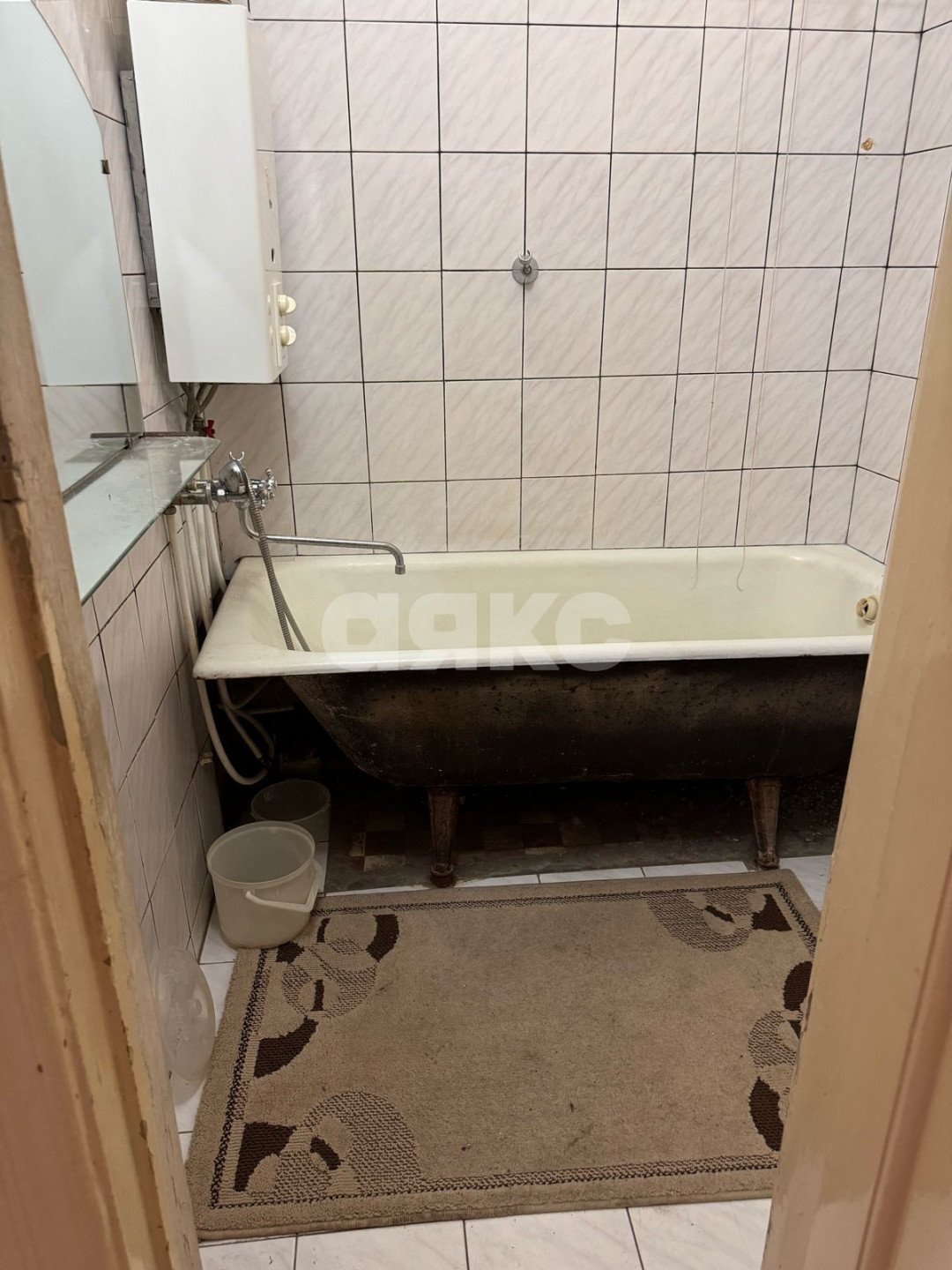 Фото №4: 2-комнатная квартира 60 м² - Волгоград, Ворошиловский, ул. Рабоче-Крестьянская, 33