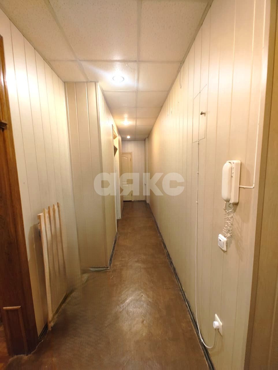 Фото №7: 2-комнатная квартира 53 м² - Волгоград, Центральный, ул. Комсомольская, 10