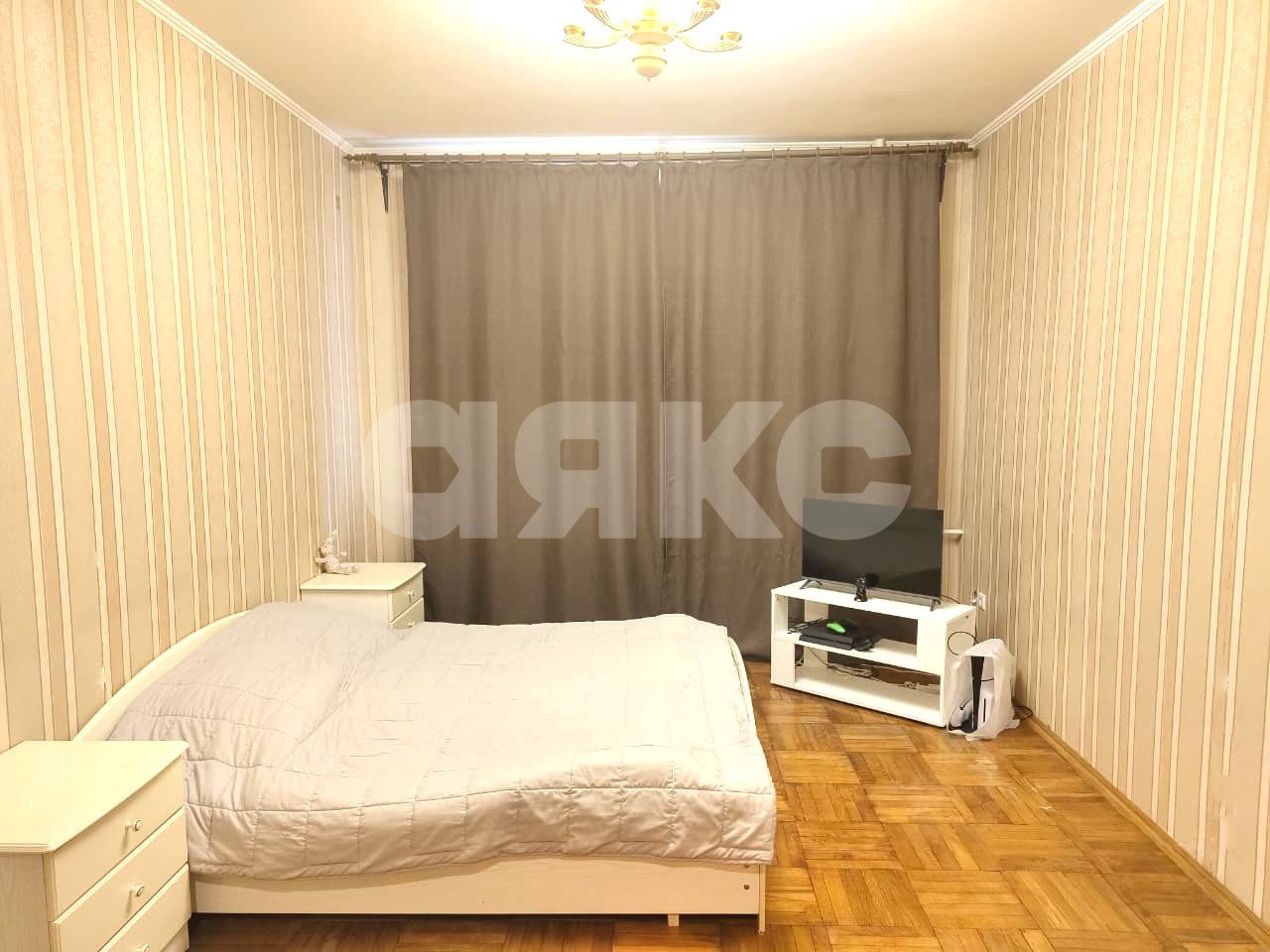 Фото №1: 2-комнатная квартира 53 м² - Волгоград, Центральный, ул. Комсомольская, 10