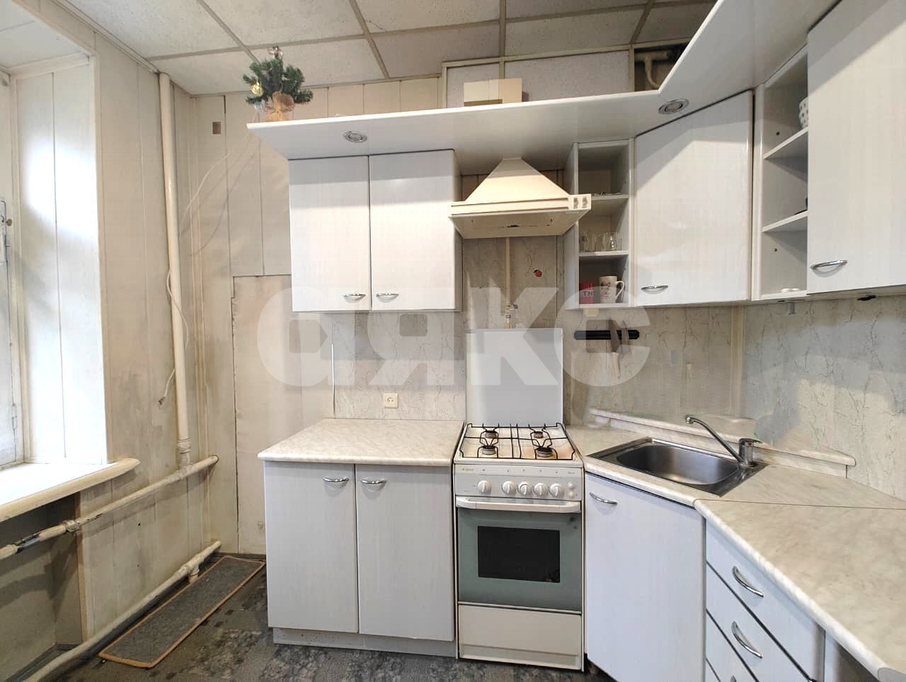 Фото №10: 2-комнатная квартира 53 м² - Волгоград, Центральный, ул. Комсомольская, 10