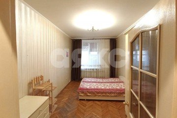 Фото №5: 2-комнатная квартира 53 м² - Волгоград, р. Центральный, ул. Комсомольская, 10