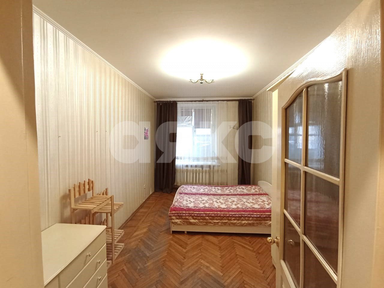 Фото №5: 2-комнатная квартира 53 м² - Волгоград, Центральный, ул. Комсомольская, 10