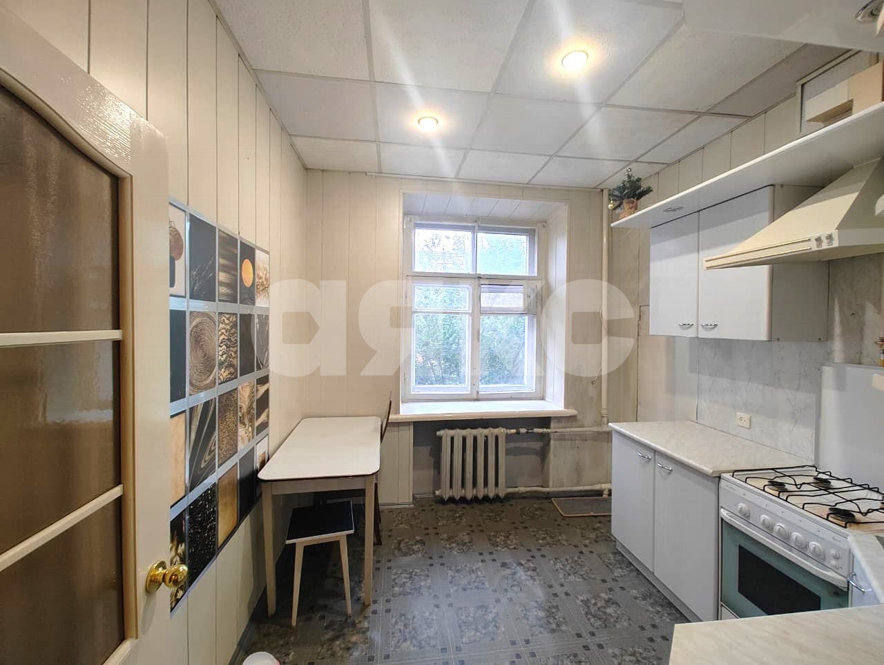 Фото №11: 2-комнатная квартира 53 м² - Волгоград, Центральный, ул. Комсомольская, 10