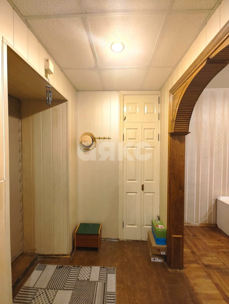 Фото №8: 2-комнатная квартира 53 м² - Волгоград, Центральный, ул. Комсомольская, 10