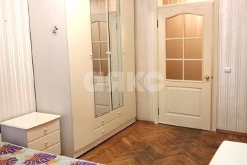 Фото №4: 2-комнатная квартира 53 м² - Волгоград, р. Центральный, ул. Комсомольская, 10