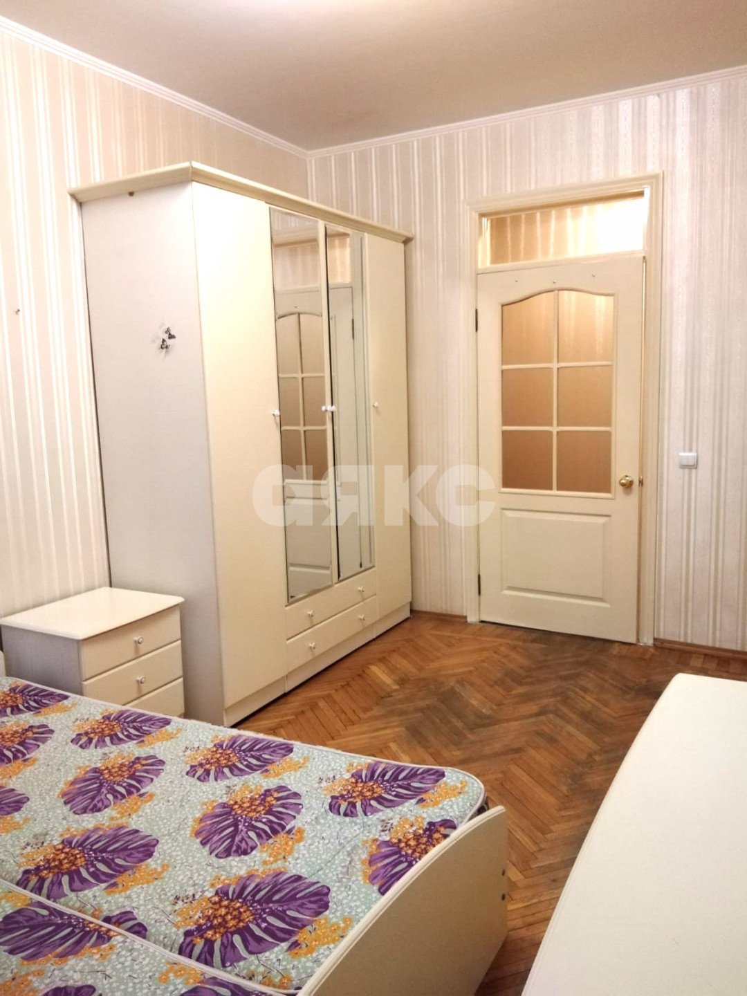 Фото №4: 2-комнатная квартира 53 м² - Волгоград, Центральный, ул. Комсомольская, 10