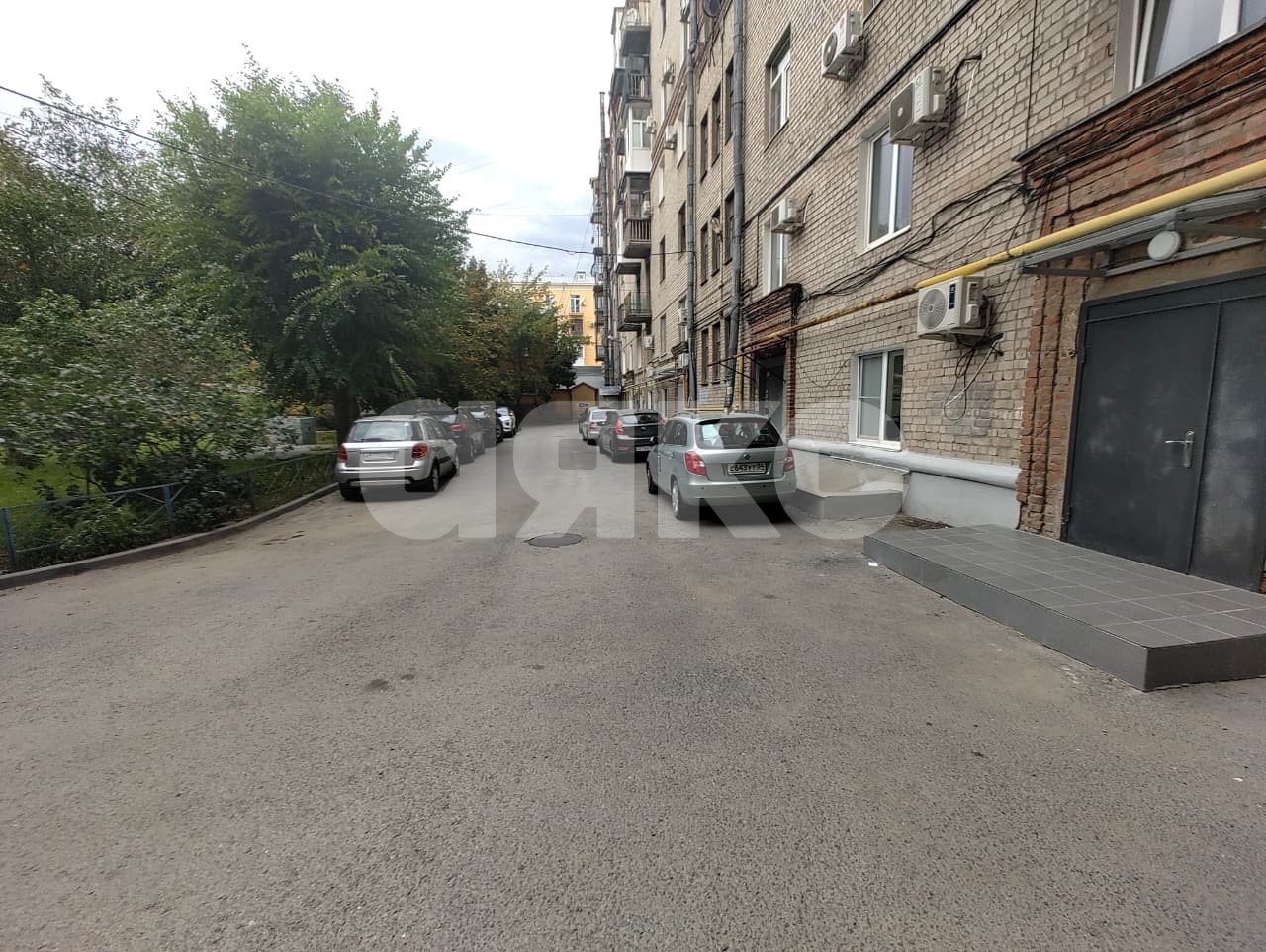 Фото №15: 2-комнатная квартира 53 м² - Волгоград, Центральный, ул. Комсомольская, 10