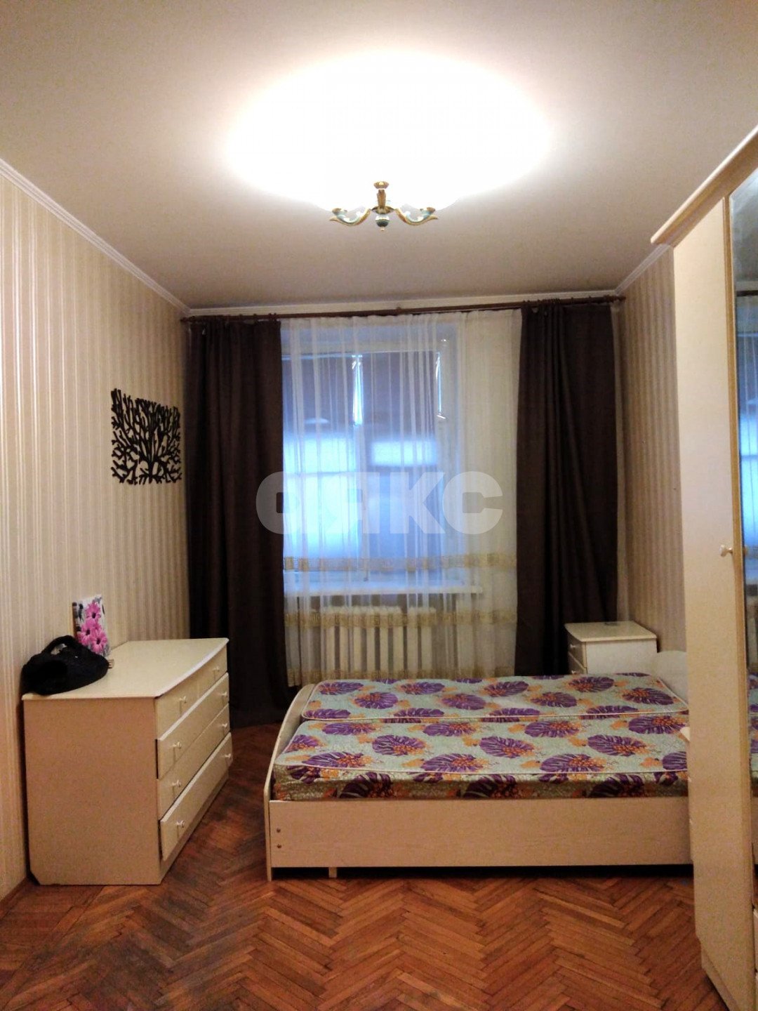 Фото №6: 2-комнатная квартира 53 м² - Волгоград, Центральный, ул. Комсомольская, 10