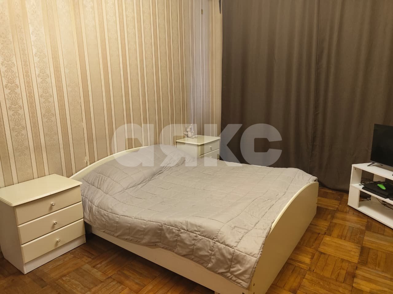 Фото №2: 2-комнатная квартира 53 м² - Волгоград, Центральный, ул. Комсомольская, 10