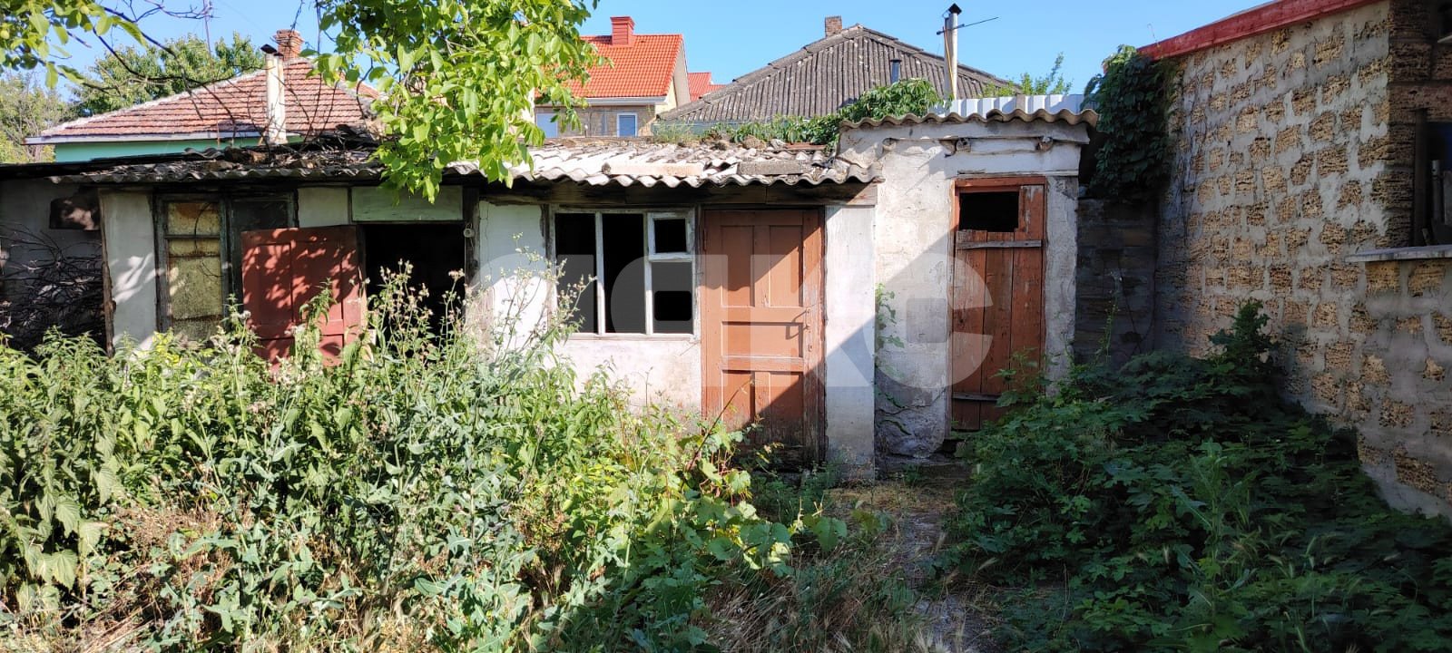Фото №4: Дом 70 м² + 4 сот. - Симферополь, Киевский, пр-кт Победы, 71