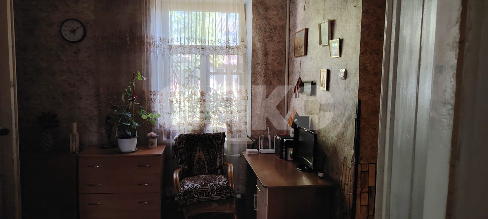 Фото №11: Дом 70 м² + 4 сот. - Симферополь, Киевский, пр-кт Победы, 71