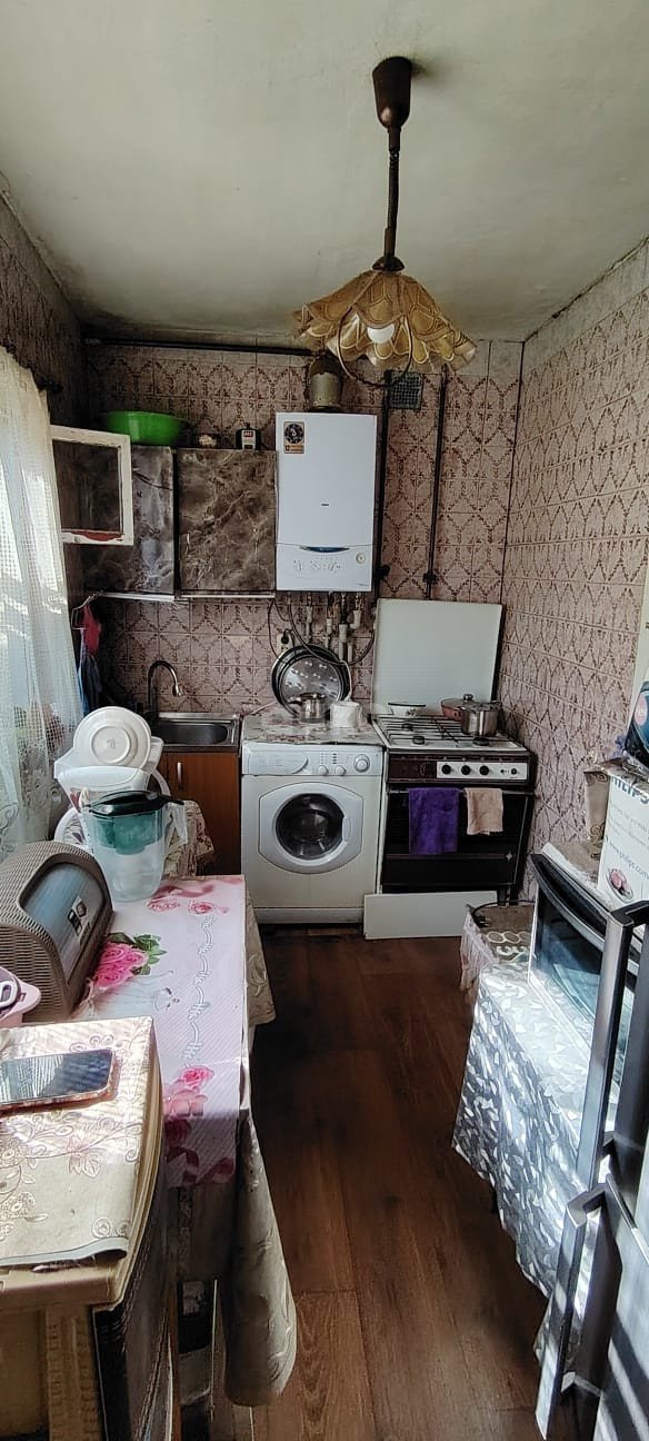 Фото №6: Дом 70 м² + 4 сот. - Симферополь, Киевский, пр-кт Победы, 71