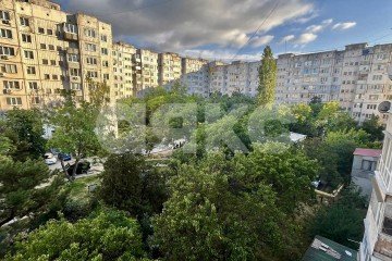 Фото №3: 1-комнатная квартира 34 м² - Симферополь, р. Киевский, ул. Лермонтова, 7