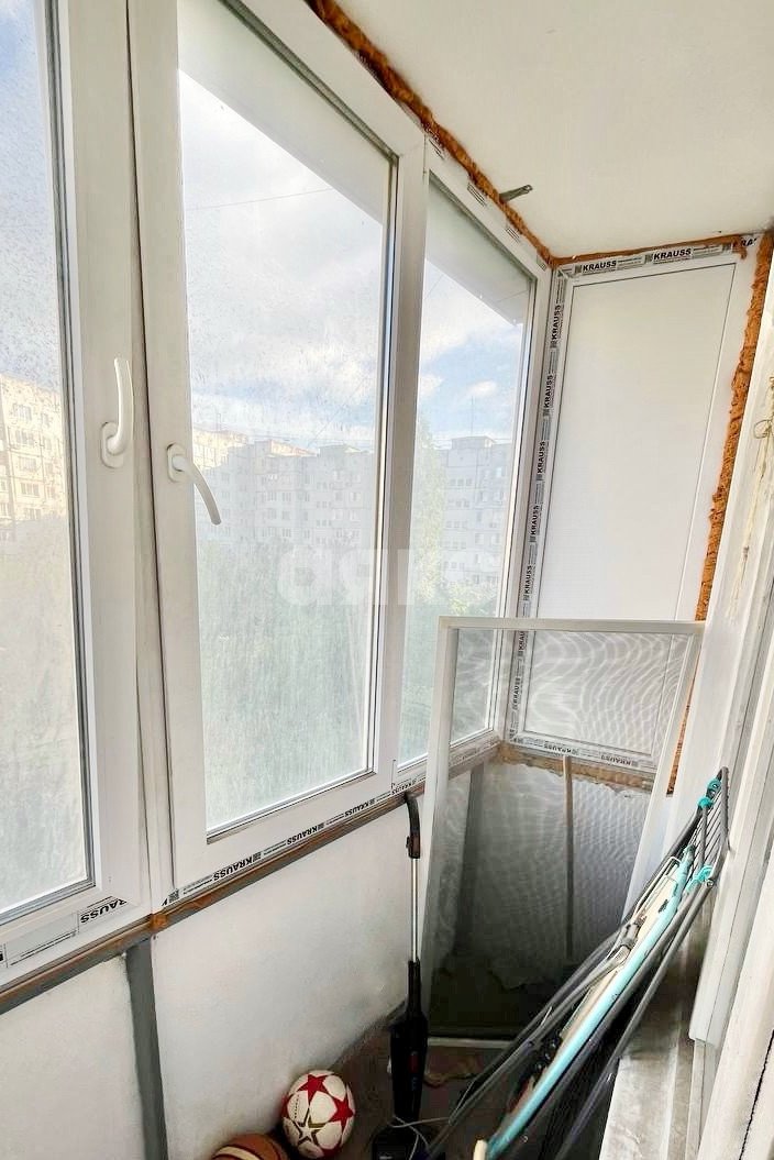 Фото №6: 1-комнатная квартира 34 м² - Симферополь, Киевский, ул. Лермонтова, 7