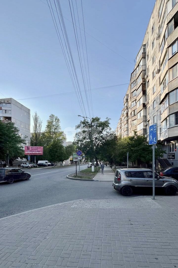 Фото №8: 1-комнатная квартира 34 м² - Симферополь, Киевский, ул. Лермонтова, 7