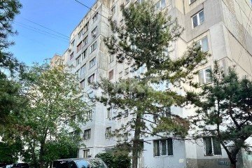 Фото №4: 1-комнатная квартира 34 м² - Симферополь, р. Киевский, ул. Лермонтова, 7