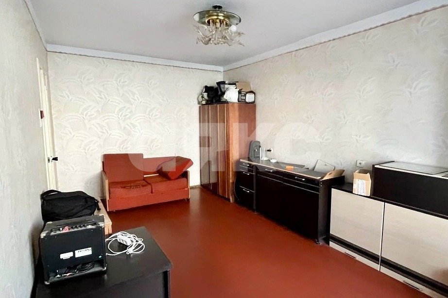 Фото №2: 1-комнатная квартира 34 м² - Симферополь, Киевский, ул. Лермонтова, 7