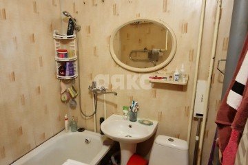 Фото №5: 2-комнатная квартира 44 м² - Воскресенск, мкр. Лопатинский, ул. Комсомольская, 7А