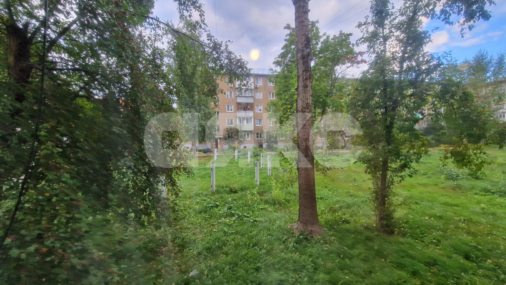 Фото №6: 2-комнатная квартира 44 м² - Воскресенск, Лопатинский, ул. Комсомольская, 7А
