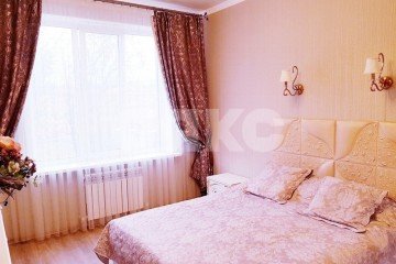 Фото №3: 2-комнатная квартира 80 м² - Горячий Ключ, с. коттеджный посёлок Царское, ул. Владимирская, 3