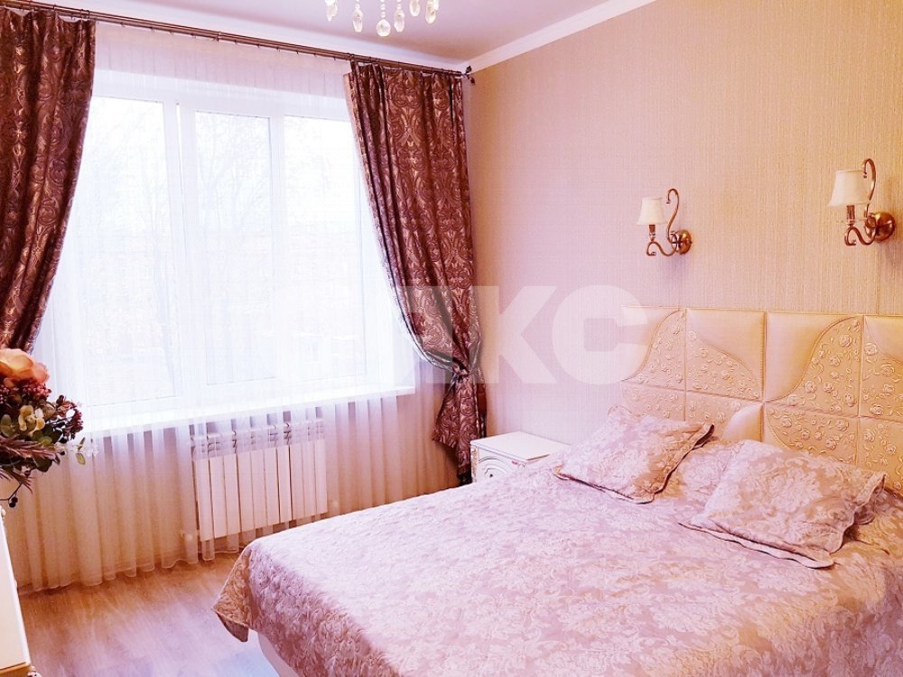 Фото №3: 2-комнатная квартира 80 м² - Горячий Ключ, коттеджный посёлок Царское, ул. Владимирская, 3