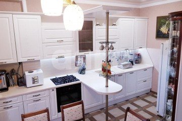 Фото №1: 2-комнатная квартира 80 м² - Горячий Ключ, с. коттеджный посёлок Царское, ул. Владимирская, 3