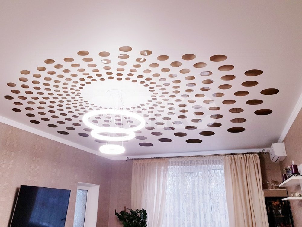 Фото №7: 2-комнатная квартира 80 м² - Горячий Ключ, коттеджный посёлок Царское, ул. Владимирская, 3