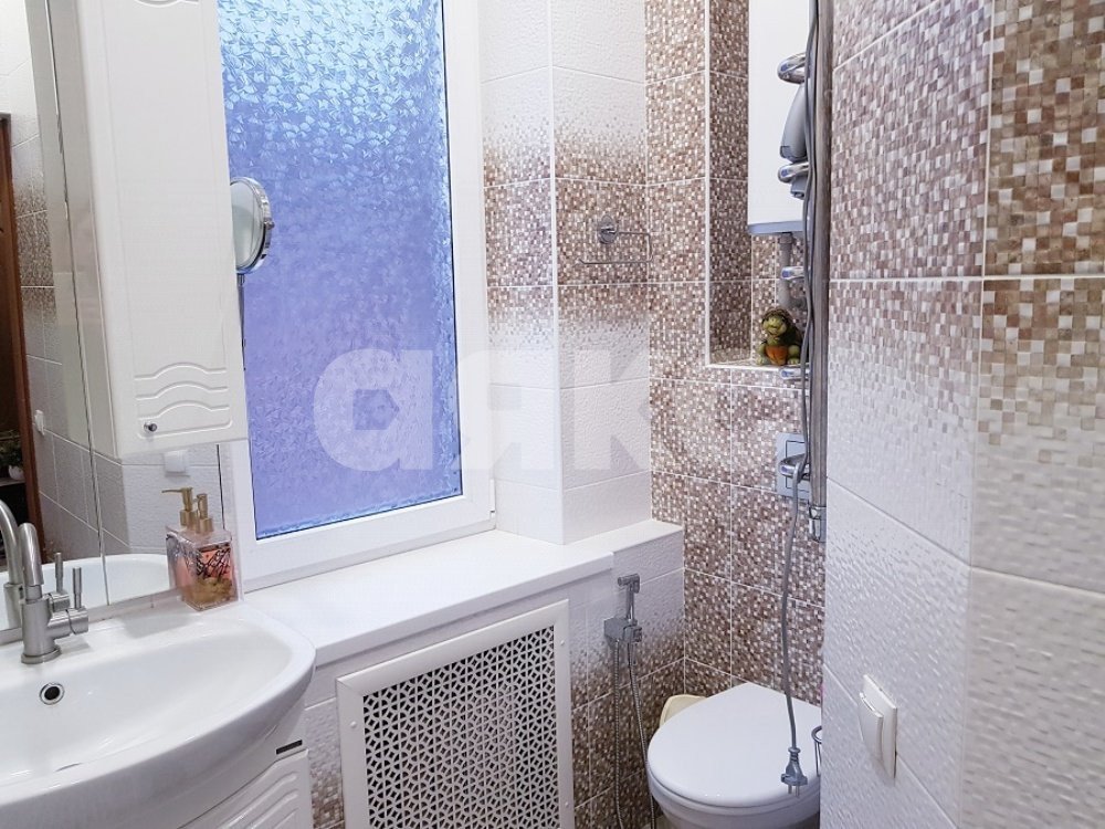 Фото №10: 2-комнатная квартира 80 м² - Горячий Ключ, коттеджный посёлок Царское, ул. Владимирская, 3