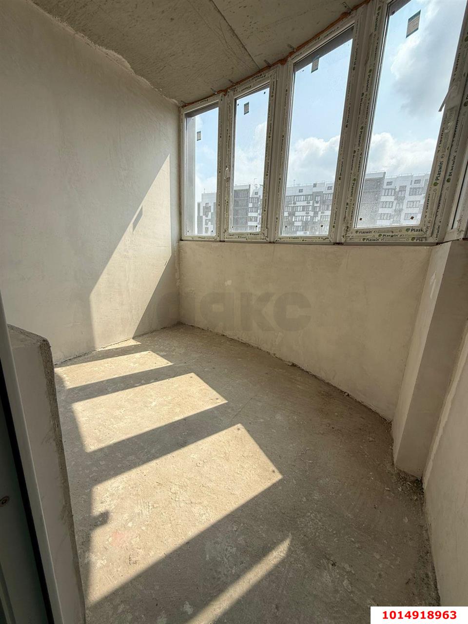 Фото №14: 1-комнатная квартира 41 м² - Краснодар, Образцово, ул. Штурвальная, 10