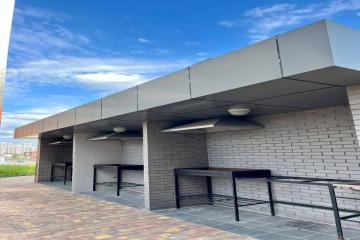 Фото №5: 1-комнатная квартира 32 м² - Краснодар, мкр. Образцово, ул. Штурвальная, 10