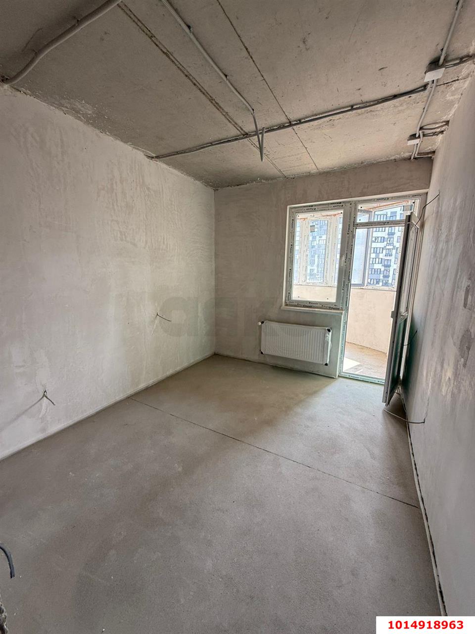 Фото №12: 1-комнатная квартира 41 м² - Краснодар, Образцово, ул. Штурвальная, 10