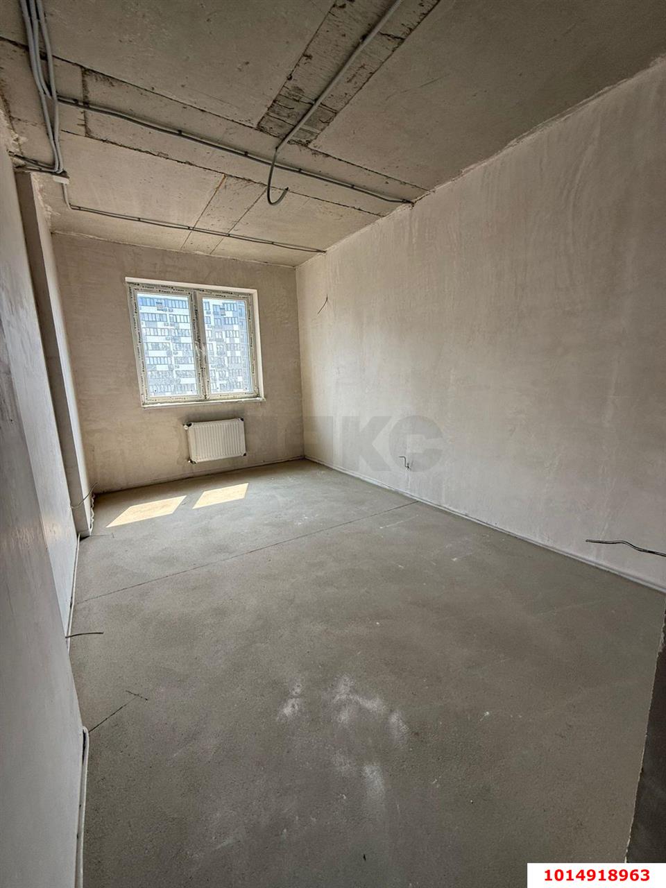 Фото №10: 1-комнатная квартира 41 м² - Краснодар, Образцово, ул. Штурвальная, 10