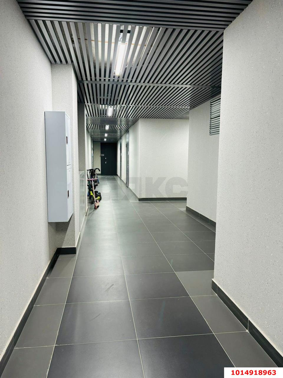 Фото №8: 1-комнатная квартира 41 м² - Краснодар, Образцово, ул. Штурвальная, 10