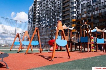 Фото №2: 1-комнатная квартира 41 м² - Краснодар, мкр. Образцово, ул. Штурвальная, 10