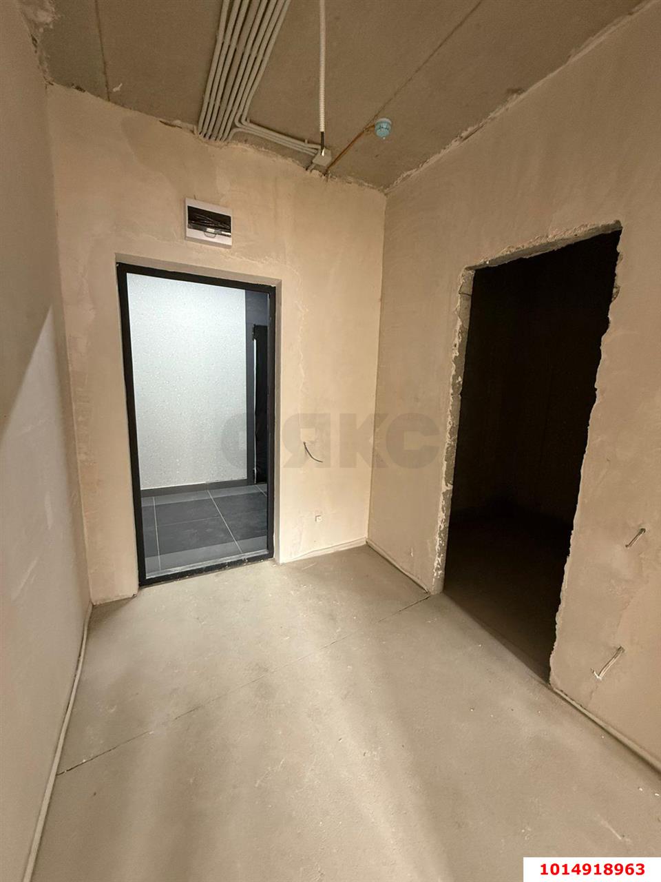 Фото №8: 1-комнатная квартира 38 м² - Краснодар, Образцово, ул. Штурвальная, 10