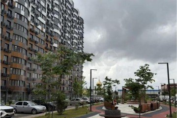 Фото №4: 1-комнатная квартира 41 м² - Краснодар, мкр. Образцово, ул. Штурвальная, 10