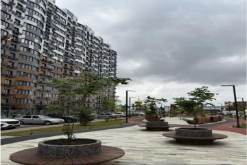 Фото №4: 1-комнатная квартира 32 м² - Краснодар, мкр. Образцово, ул. Штурвальная, 10