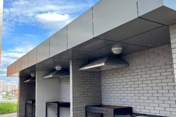 Фото №5: 1-комнатная квартира 41 м² - Краснодар, мкр. Образцово, ул. Штурвальная, 10