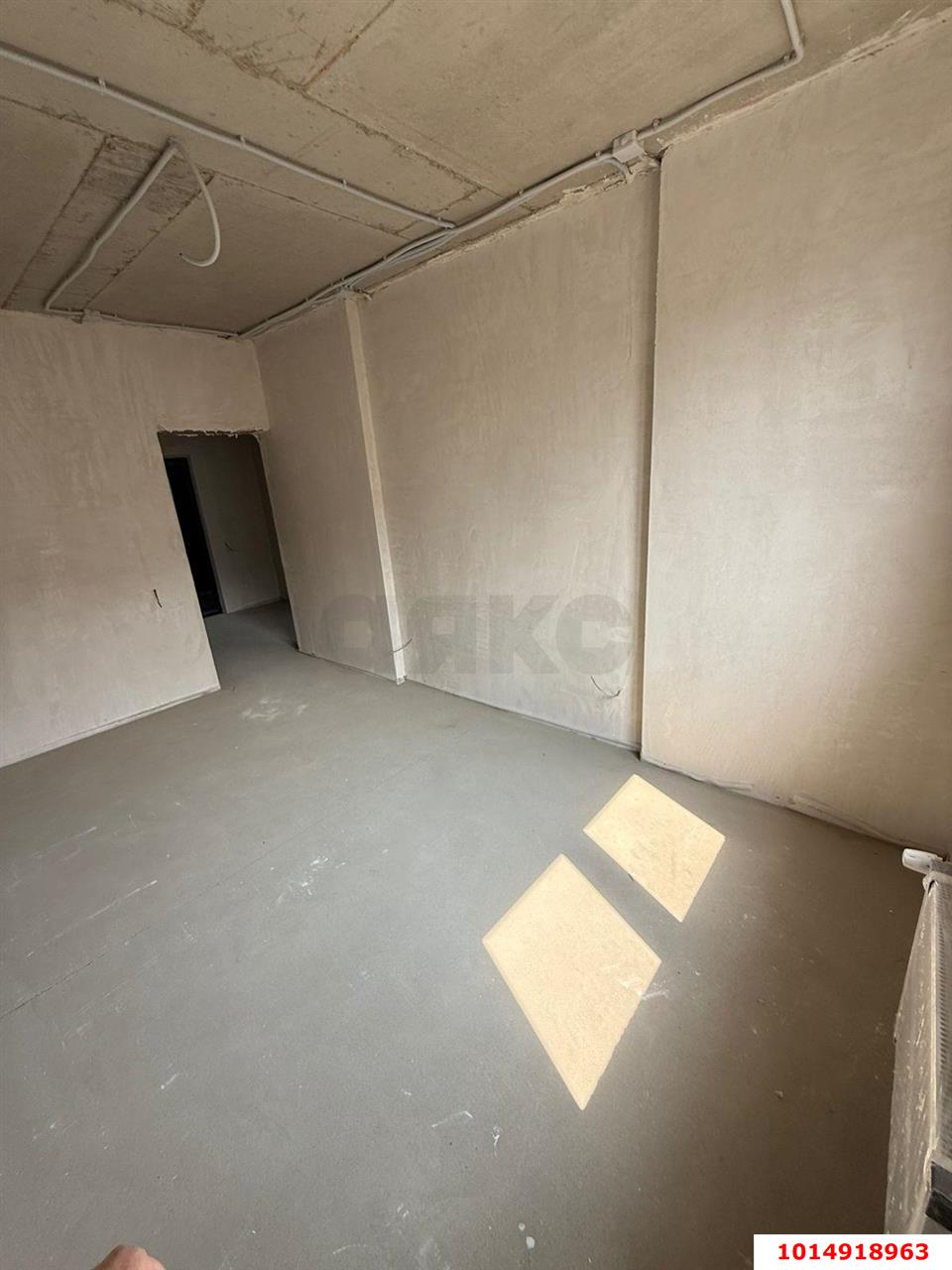 Фото №10: 1-комнатная квартира 38 м² - Краснодар, Образцово, ул. Штурвальная, 10