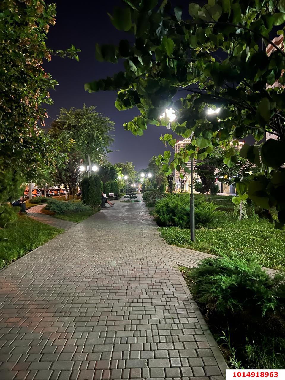 Фото №6: 1-комнатная квартира 41 м² - Краснодар, Образцово, ул. Штурвальная, 10