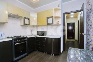 Фото №2: 1-комнатная квартира 36 м² - Липецк, мкр. 26-й, ул. Теперика, 19