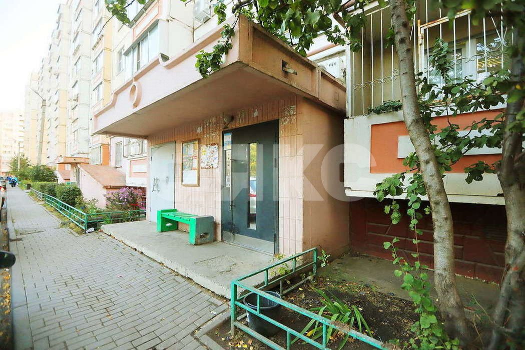 Фото №7: 1-комнатная квартира 36 м² - Липецк, 26-й, ул. Теперика, 19