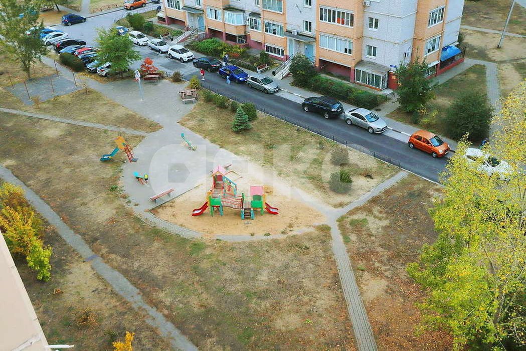 Фото №8: 1-комнатная квартира 36 м² - Липецк, 26-й, ул. Теперика, 19