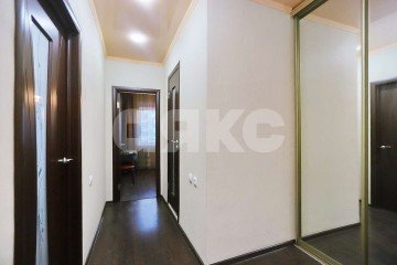 Фото №5: 1-комнатная квартира 36 м² - Липецк, мкр. 26-й, ул. Теперика, 19