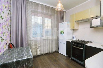 Фото №1: 1-комнатная квартира 36 м² - Липецк, мкр. 26-й, ул. Теперика, 19