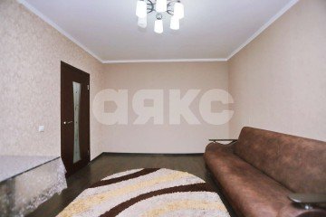 Фото №4: 1-комнатная квартира 36 м² - Липецк, мкр. 26-й, ул. Теперика, 19